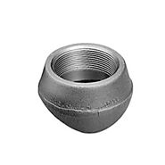 Pipe Fittings Outlets Manufacturer, Supplier and Stockist in India- Riddhi Siddhi Metal Impex