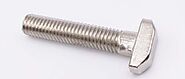 T Bolts Manufacturers & Suppliers in India - Caliber Enterprises