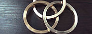 Seamless Rolled Rings Manufacturer, Suppliers & Stockist in India - Kanak Metal & Alloys
