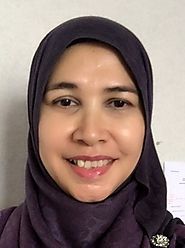 Dr Rushita Ismail