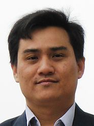 Associate Professor Dr Hoe Foo Terng