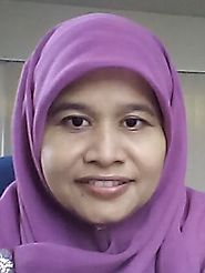 Mdm Muriatul Khusmah Musa