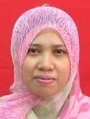 Mdm Hanani Ahmad Zubir