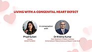 Heart Talk - Chapter 4 | Priyal Guliani in conversation with Dr. Krishna Kumar