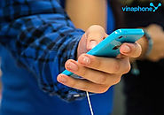 Đăng ký 3G Vinaphone - Các gói cước 3G của Vinaphone