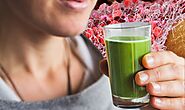 Cancer: Wheatgrass juice may kill 65 percent of cancer cells in days | Express.co.uk