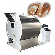 Factory Use Chocolate Conche Machine 500-3000 L