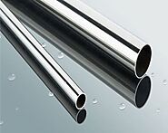 Stainless Steel 304/ 304L/ 304H Pipe Manufacturer, Supplier, Exporter, and Stockist in India- Bright Steel Centre