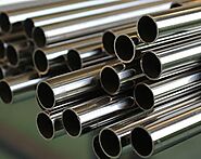 Stainless Steel 316 / 316S / 316Ti Pipe Manufacturer, Supplier, Exporter, and Stockist in India- Bright Steel Centre