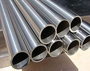 Stainless Steel 321/ 321h Pipe Manufacturer, Supplier, Exporter, and Stockist in India- Bright Steel Centre