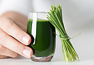 Is Wheatgrass Worth the Hype? 7 Benefits – Cleveland Clinic