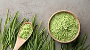 know how to use wheatgrass powder.- जानिए कैसे करना है व्हीटग्रास पाउडर का इस्तेमाल। | HealthShots Hindi