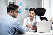 Easy Token - Book Confirmed Appointment with Doctors and Get an Easy Token