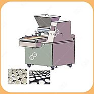 Automatic Cup Cake Filling Machine with 40 Lines/Minutes