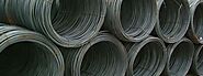 Best Quality Hastelloy Wire Rods Manufacturer, Supplier, and Stockist in India - Timex Metals