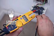 Benefits of Hiring an Emergency Electrician for Quick Support – Urban Connect Electrical