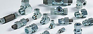 Best Nickel Alloy Instrumentation Tube Fitting Manufacturer, Supplier & Stockist in India - Samvay Global Tekniks