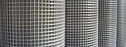 Welded Wire Mesh Manufacturer & Supplier in India - Bhansali Wire Mesh