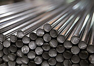 Website at https://mehranmetals.com/stainless-steel-409-round-bar-manufacturer-india.php