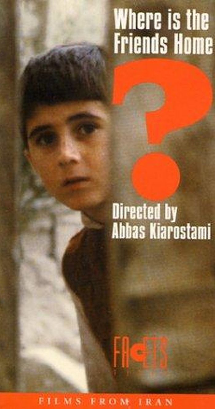Top 10 Iranian Movies That Everyone Have To watch | A Listly List