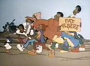 Fat Albert and the Cosby Kids - Wikipedia