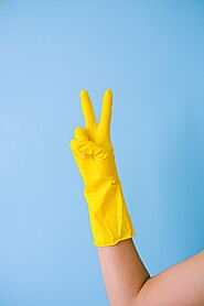 3 cleaning tips to help cleaning