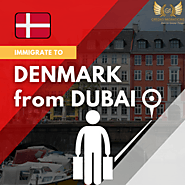 The Ultimate Guide to Immigrating to Denmark