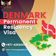 Denmark Wants to Change Its Permanent Residency Employment Criteria
