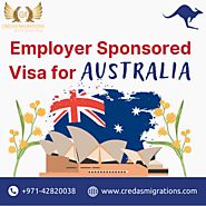 Navigating the Australian Work Visa: A Comprehensive Guide
