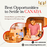 Canada Immigration Consultants | Canadian Visa Agency in Dubai, UAE
