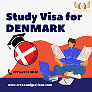 Denmark Immigration Consultants, Danish Visa Agency in Dubai, UAE