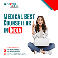 Medical Best Counsellor in India