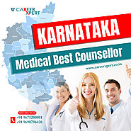 Find the Medical Best Counsellor in Karnataka