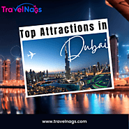 What You Need to Know About Dubai's Top-Rated Attractions