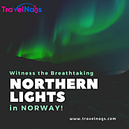 Journey to Norway for the Best Northern Lights Experience