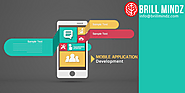 Best Mobile App Development Company in Bangalore, India