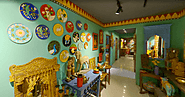 Decor Your Room With the Best Vintage Products Online