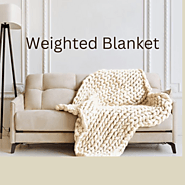 Weighted Blanket Archives - Shopy Store
