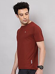 Order Latest Collection Of Sports T-Shirts for Men - Beyoung