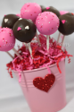 Candy's Cake Pops
