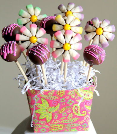 The Lazy Girl's Guide to Cake Pops - Remie's Luxury Blog