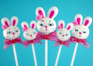 The Lazy Girl's Guide to Cake Pops - Remie's Luxury Blog