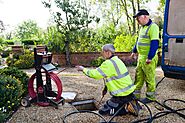Get Convenient Solutions for Drain Unblocking in Maida Vale