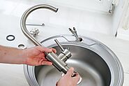 Tips Regarding Tap Replacement and Installation in Queens Park