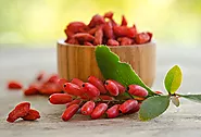 Goji Berries