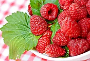 Red Raspberries