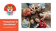 Best Preschool in Ghaziabad - London Kids by bestpreschool1 - Issuu