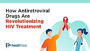 Revolutionizing HIV Treatment with Antiretroviral Therapy in the USA