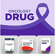 Oncology Drugs Supplier in USA – Leading Exporter & Manufacturer