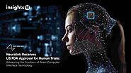 Neuralink Receives US FDA Approval for Human Trials: Advancing the Frontiers of Brain-Computer Interface Technology